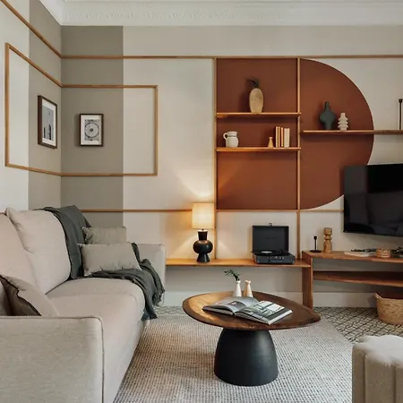 Maslak - 2 Bedrooms In Eixample Antiga * Barcelona